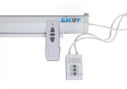 Elcor 54x96 Inches 110 Inches Motorized Projector Screen Elcor
